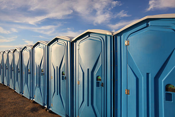 Trusted Lake Kerr, FL Portable Potty Rental Experts